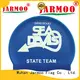 Jarmoo commendation medal from China on sale 1