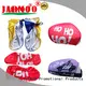 Jarmoo Parasol personalizado reciclable, producción a granel personalizada. 1