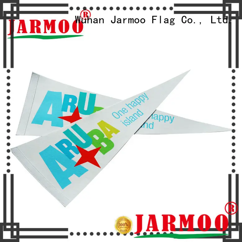 Jarmoo mât de drapeau de jardin recyclable, renseignez-vous maintenant, production en vrac 1