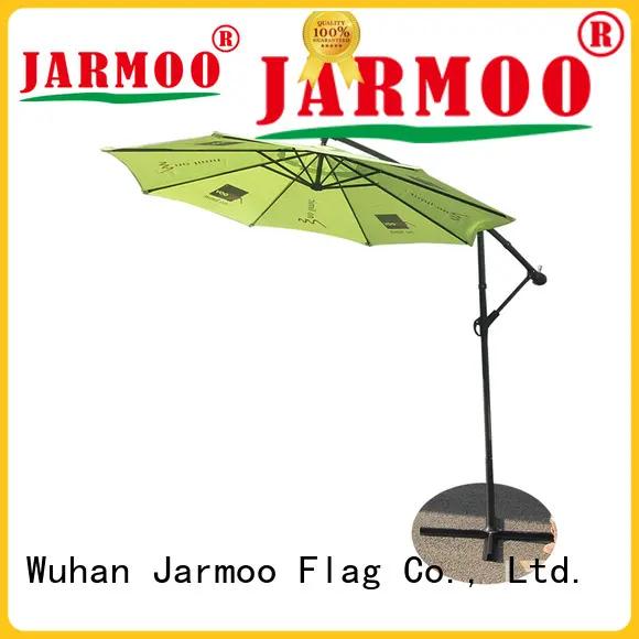 Jarmoo professional sun garden umbrellas wholesale for marketing 1
