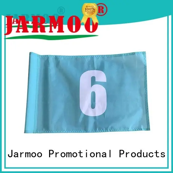 Jarmoo Bandeira de janela de carro de alta qualidade no atacado para marketing 1
