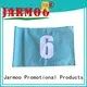 Jarmoo Bandeira de janela de carro de alta qualidade no atacado para marketing 1