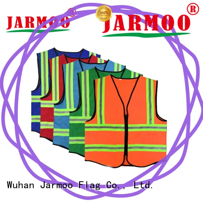 Jarmoo Impresión de camisetas baratas reciclables a buen precio para marketing. 1
