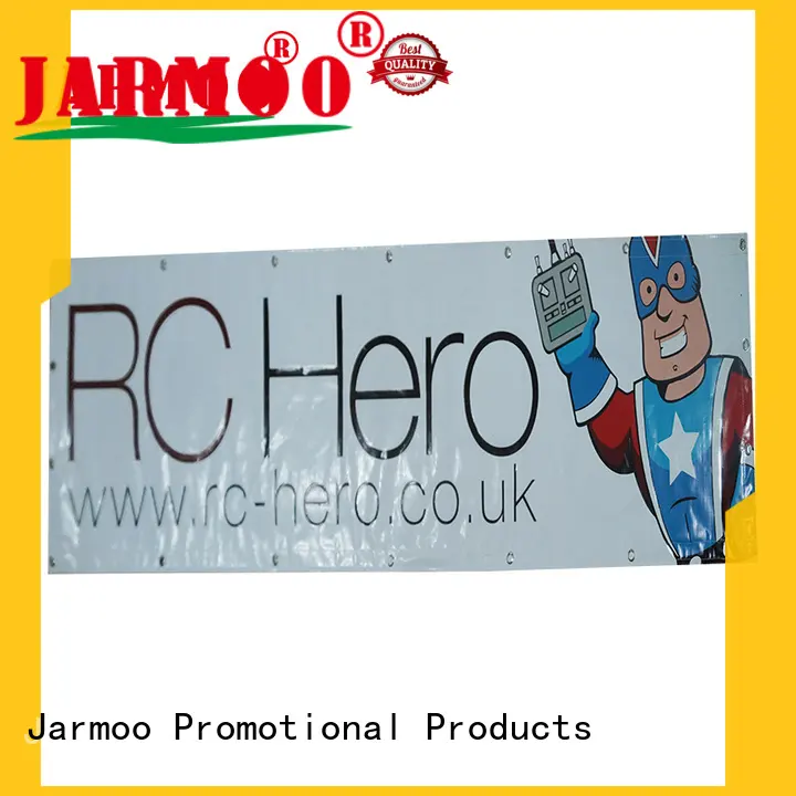 Jarmoo banner flexível em pvc durável consulte agora para empresas 1