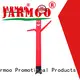 professional fitted table cover design for marketing 1
