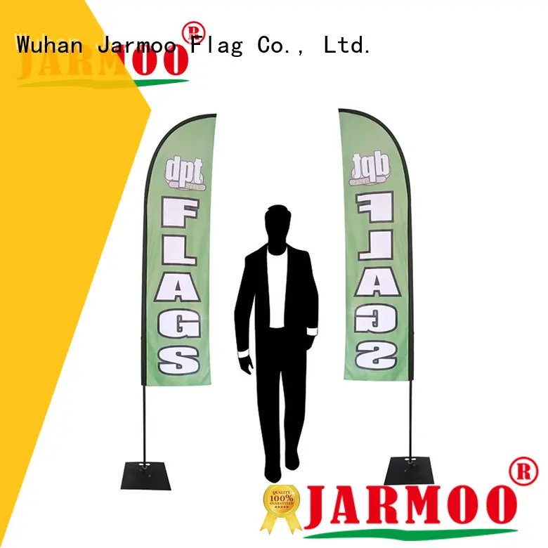Jarmoo wall mounted flags from China bulk buy 1
