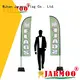 Jarmoo wall mounted flags from China bulk buy 1