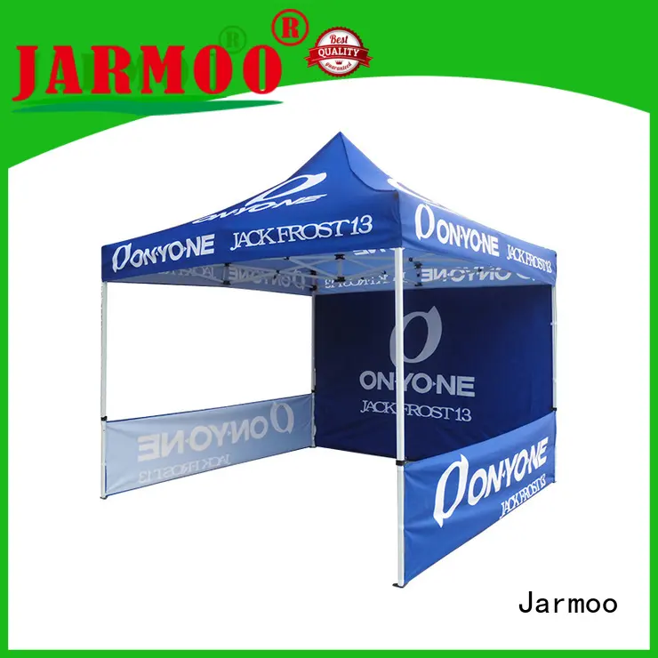 Jarmoo tente pour événement avec un bon prix pour le marketing 1