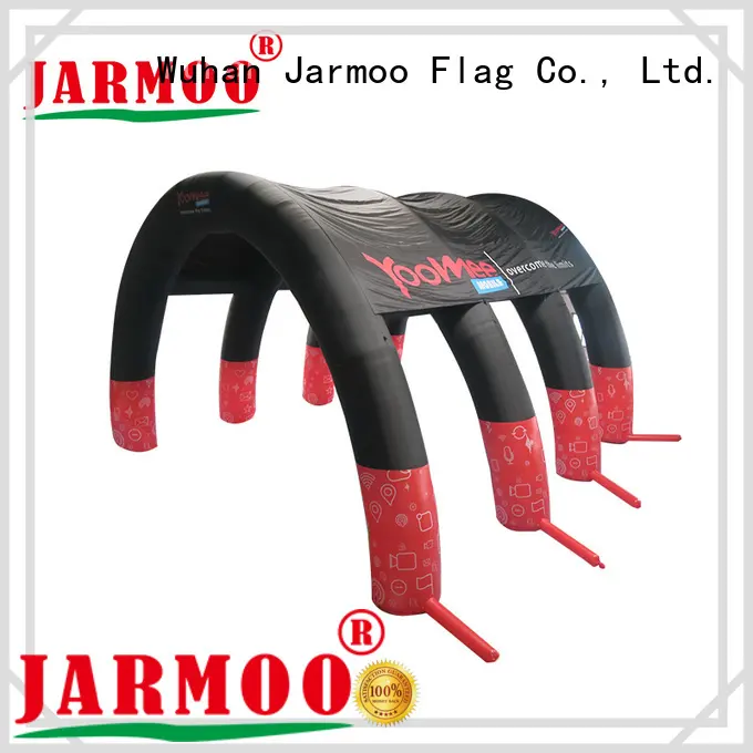 Jarmoo bannière de plumes populaire à bon prix pour le marketing 1