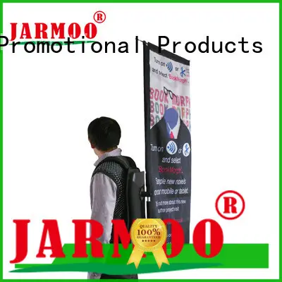 Jarmoo Bandera de golf rentable, venta directa, compra a granel 1