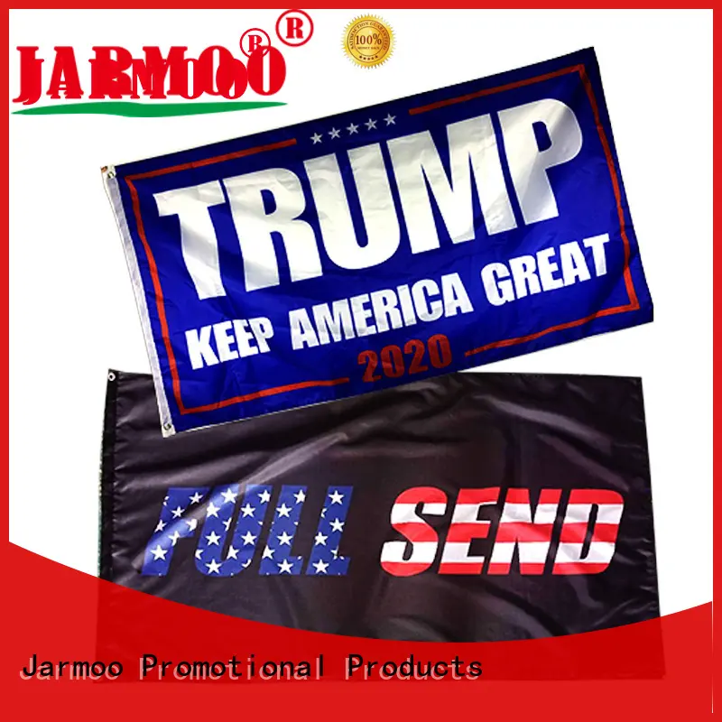 cost-effective custom made flags with good price bulk buy 1