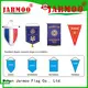 durable halloween garden flags wholesale for marketing 1