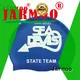 Jarmoo Medalha Popular De Boa Conduta Venda Direta Para Marketing 1