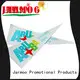 Jarmoo eco-friendly sports pennants manufacturer bulk production 1