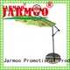 recyclable tear drop flag factory price for promotion 1