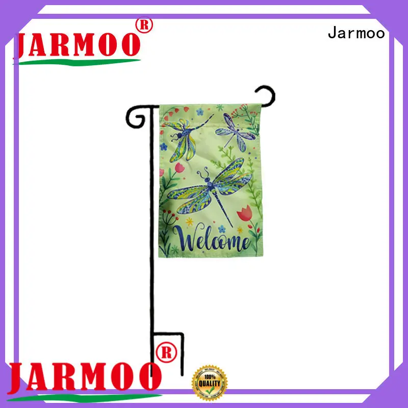 Jarmoo drapeau pour voiture personnalisé achat en gros 1