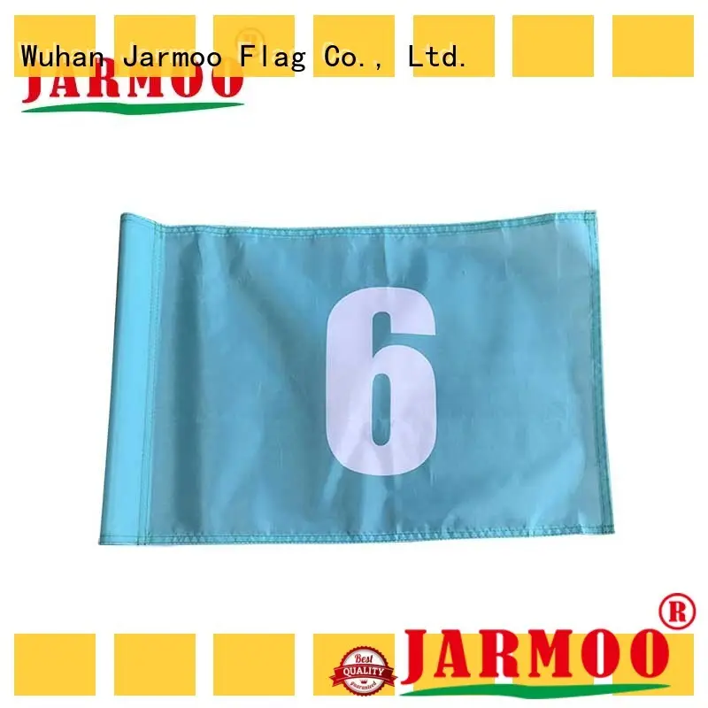 Jarmoo flutter flags design for business 1