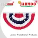Jarmoo string de bandeira personalizada para marketing 1