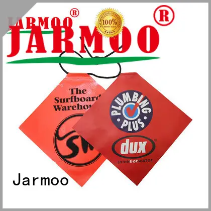 Jarmoo sports pennants from China bulk production 1