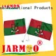 Bandeira de bunting de alta qualidade no atacado para promoção 1