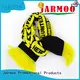 produção em massa de design de bandana personalizada ecologicamente correta 1