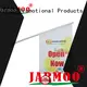 Jarmoo Bandera en cadena proveedor para promoción. 1