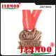 Jarmoo médaille de course prix d'usine production en vrac 1