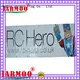 Jarmoo banner de estamenha de alta qualidade personalizado para promoção 1