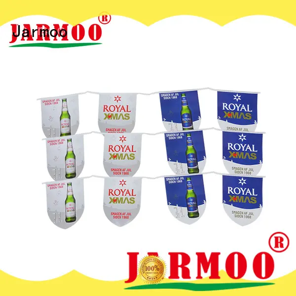 Jarmoo fan flag customized on sale 1