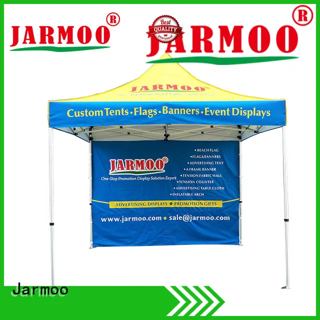Jarmoo display tent supplier bulk buy 1