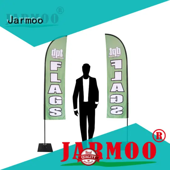 Jarmoo top quality backpack flag factory price for marketing 1