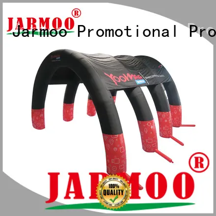 Jarmoo Proveedor de pancartas verticales reciclables, producción a granel. 1