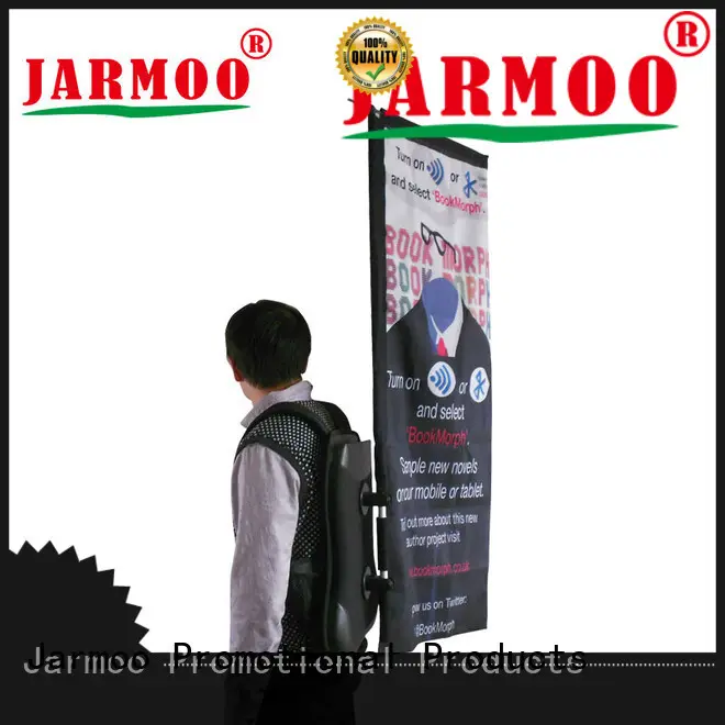 Jarmoo Mini drapeaux personnalisés durables, prix d'usine en vente 1