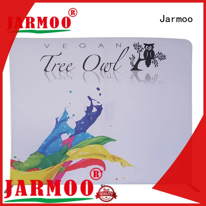 Jarmoo professional fabric wall factory price for promotion 1