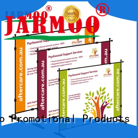 Jarmoo professional fabric backdrop wholesale bulk production 1