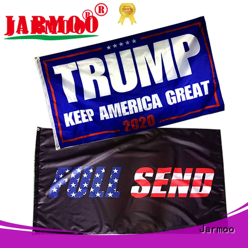 drapeau de sac à dos recyclable personnalisé pour la promotion 1