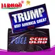 drapeau de sac à dos recyclable personnalisé pour la promotion 1