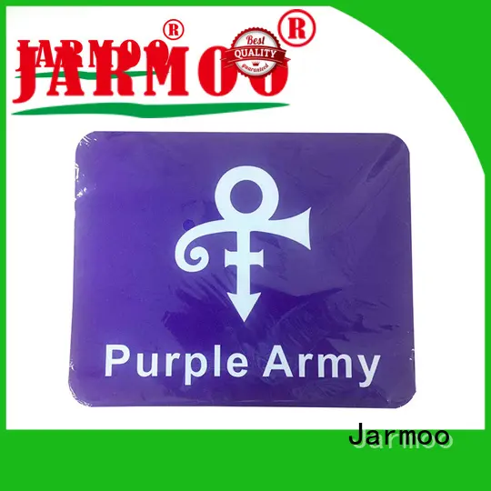 Jarmoo cordones personalizados personalizados para promoción 1