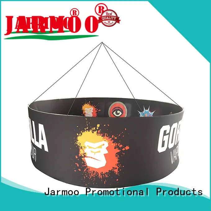 Jarmoo pull up stand from China for business 1