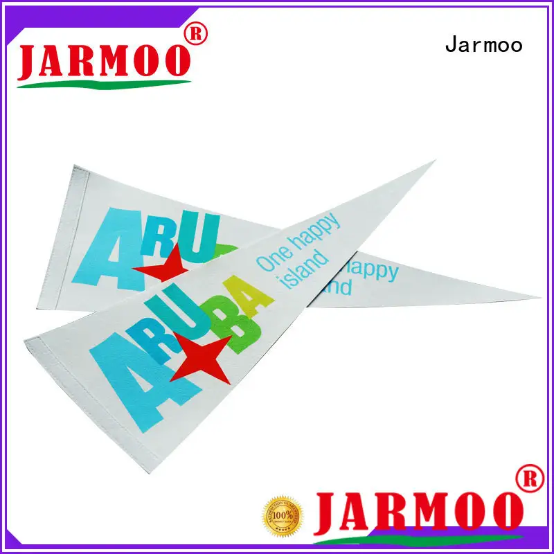Jarmoo bandeiras montadas na parede venda direta produção em massa 1