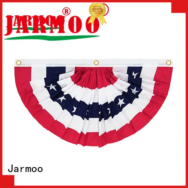 Jarmoo promo flags with good price bulk buy 1