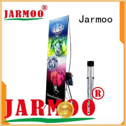 Jarmoo quality banner walls supplier for marketing 1