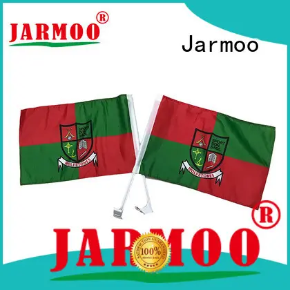 Jarmoo bandeiras personalizadas com bom preço para negócios 1