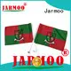 Jarmoo bandeiras personalizadas com bom preço para negócios 1