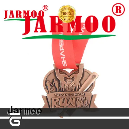 Jarmoo conception de serviettes imprimées pour le marketing 1