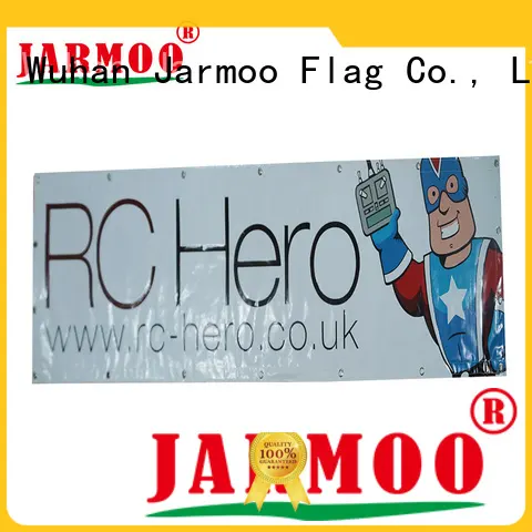 Jarmoo mesh banner with good price bulk production 1
