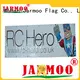 Jarmoo mesh banner with good price bulk production 1