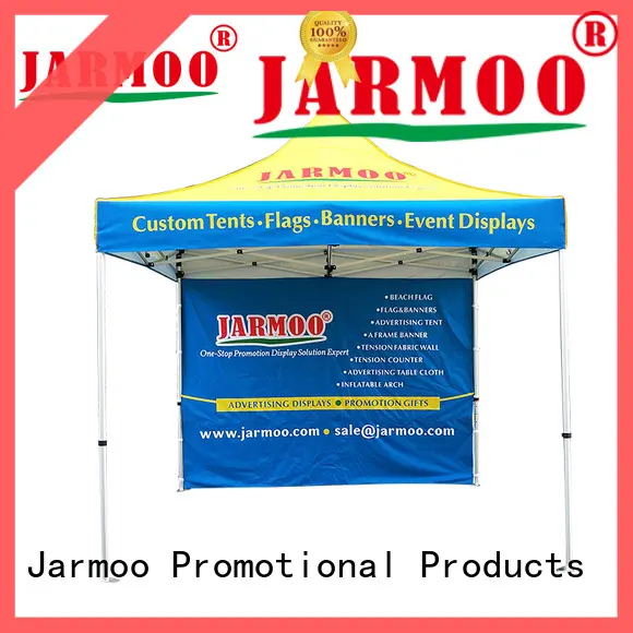 Jarmoo hot selling 10x20 canopy tent supplier for promotion 1