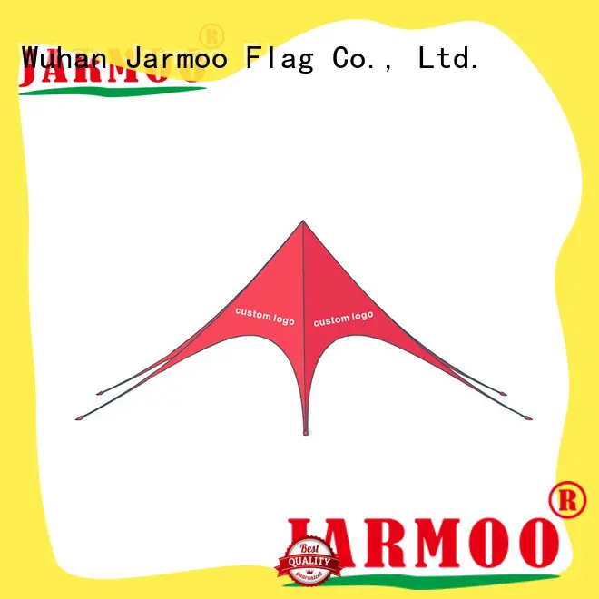 Jarmoo professional tent event supplier for marketing 1