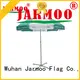 Jarmoo eco-friendly flying banner personalized for business 1